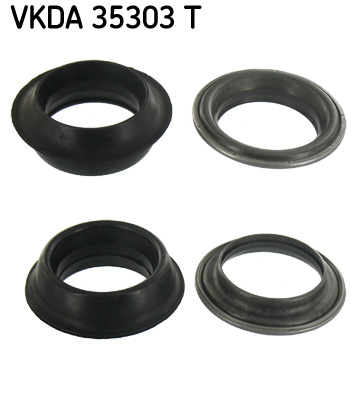 Coupelle de suspension SKF VKDA 35303 T